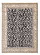 Persisk matta - Nain - Premium - 351 x 253 cm - mörkblå