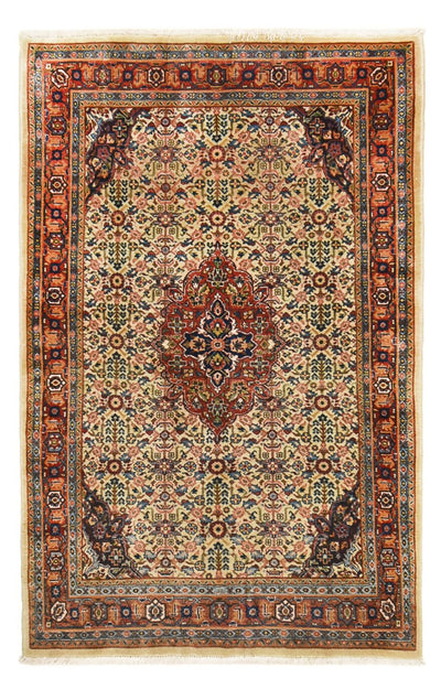 Sarouk Mattan 126x188cm - Persisk matta
