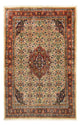 Sarouk Mattan 188x126cm - Persisk matta