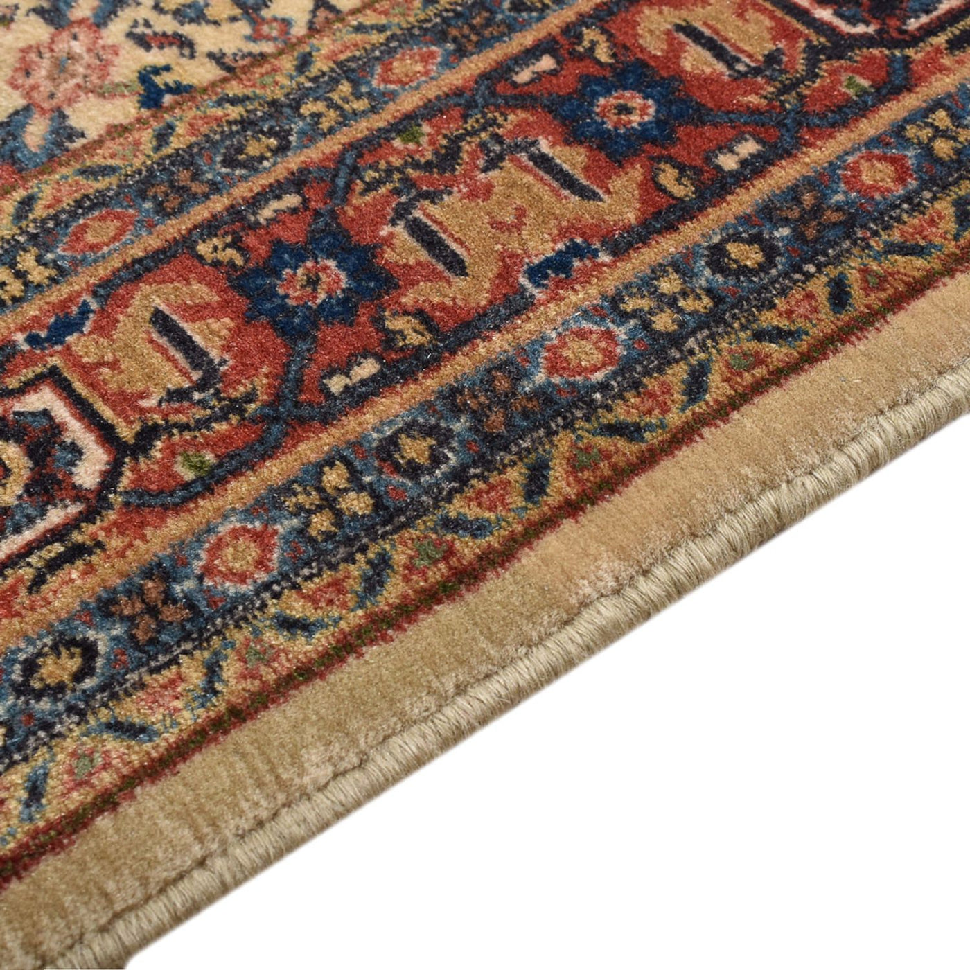 Sarouk Mattan 188x126cm - Persisk matta