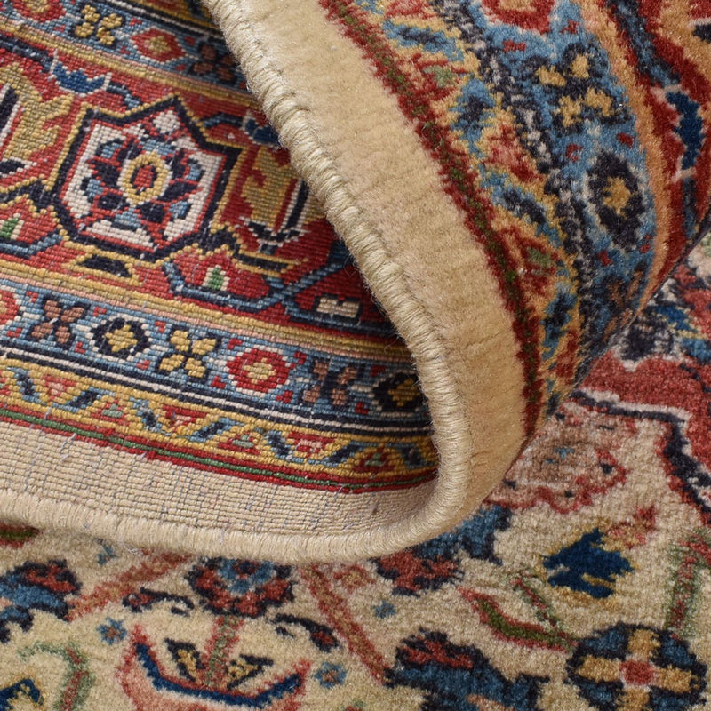 Persisk matta - Classic - 188 x 126 cm - sand