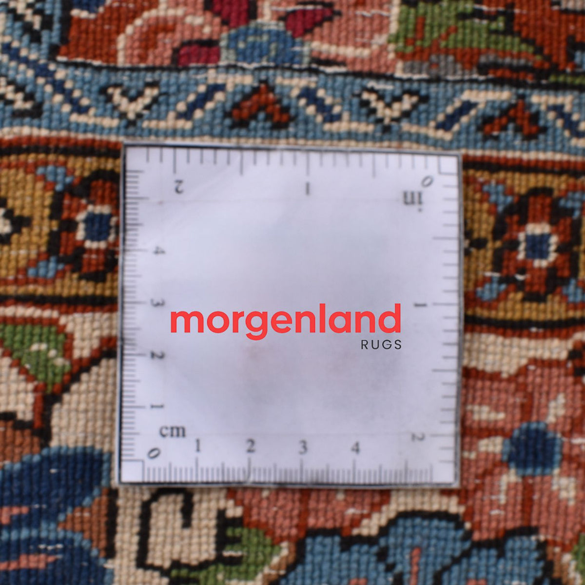 Persisk matta - Classic - 228 x 141 cm - röd