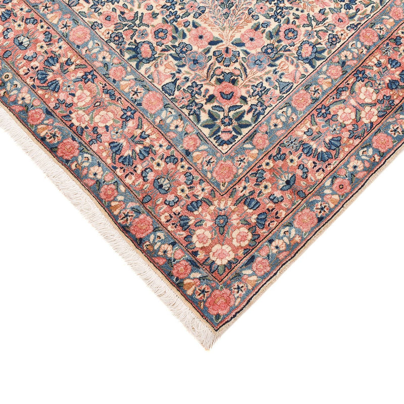 Persisk matta - Royal - 230 x 146 cm - ljusröd