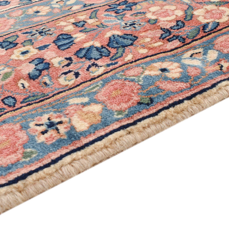 Persisk matta - Royal - 230 x 146 cm - ljusröd