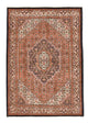 Bidjar Mattan 162x113cm - Persisk matta