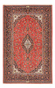 Kashan Mattan 225x141cm - Persisk matta