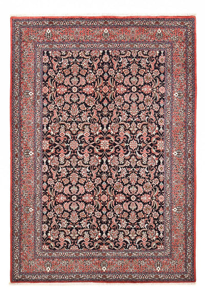 Bidjar Mattan 202x295cm - Persisk matta