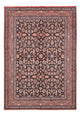 Bidjar Mattan 202x295cm - Persisk matta