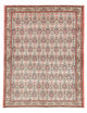 Persisk matta - Nomadic - 203 x 158 cm - rost
