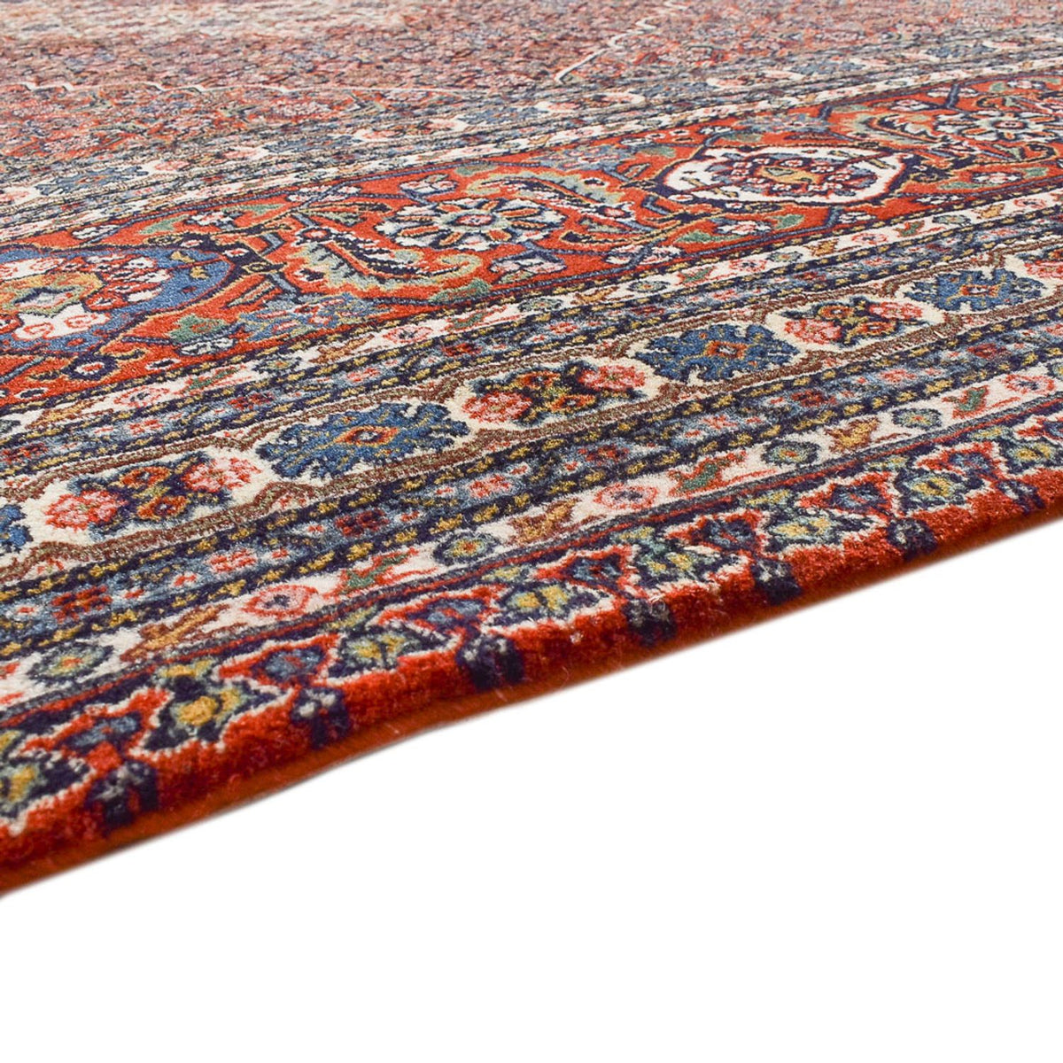 Tabriz Mattan 260x352cm - Persisk matta