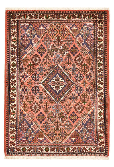 Qashqai Mattan 115x160cm - Persisk matta