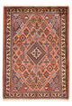 Qashqai Mattan 160x115cm - Persisk matta