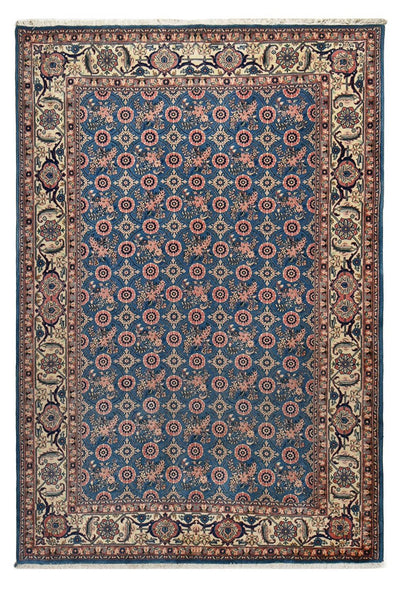 Varamin Mattan 198x286cm - Persisk matta