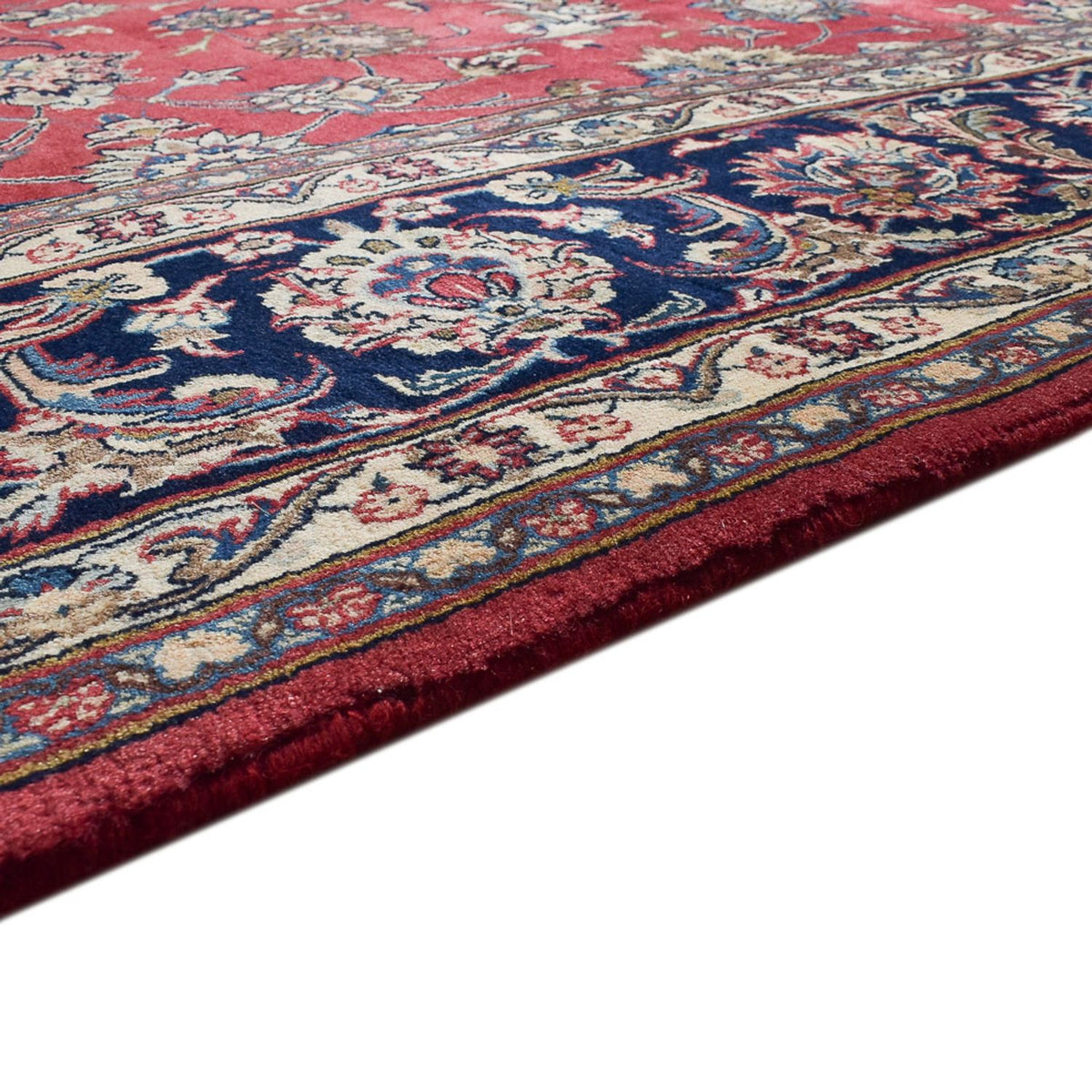 Mashhad Mattan 240x345cm - Persisk matta