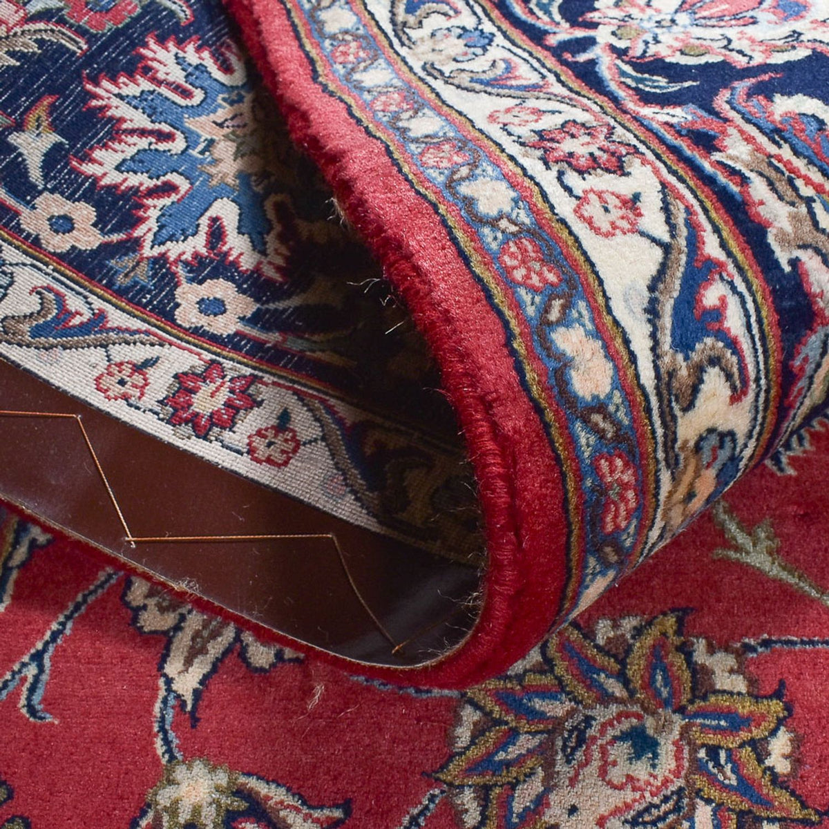 Persisk matta - Classic - 345 x 240 cm - röd