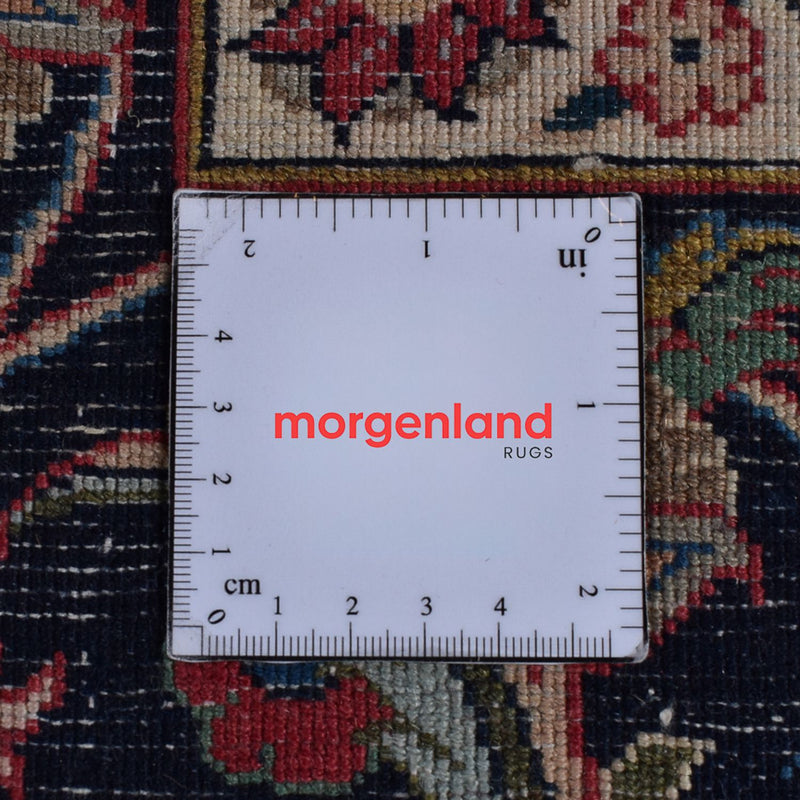 Persisk matta - Classic - 345 x 240 cm - röd