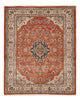 Sarouk Mattan 228x178cm - Persisk matta