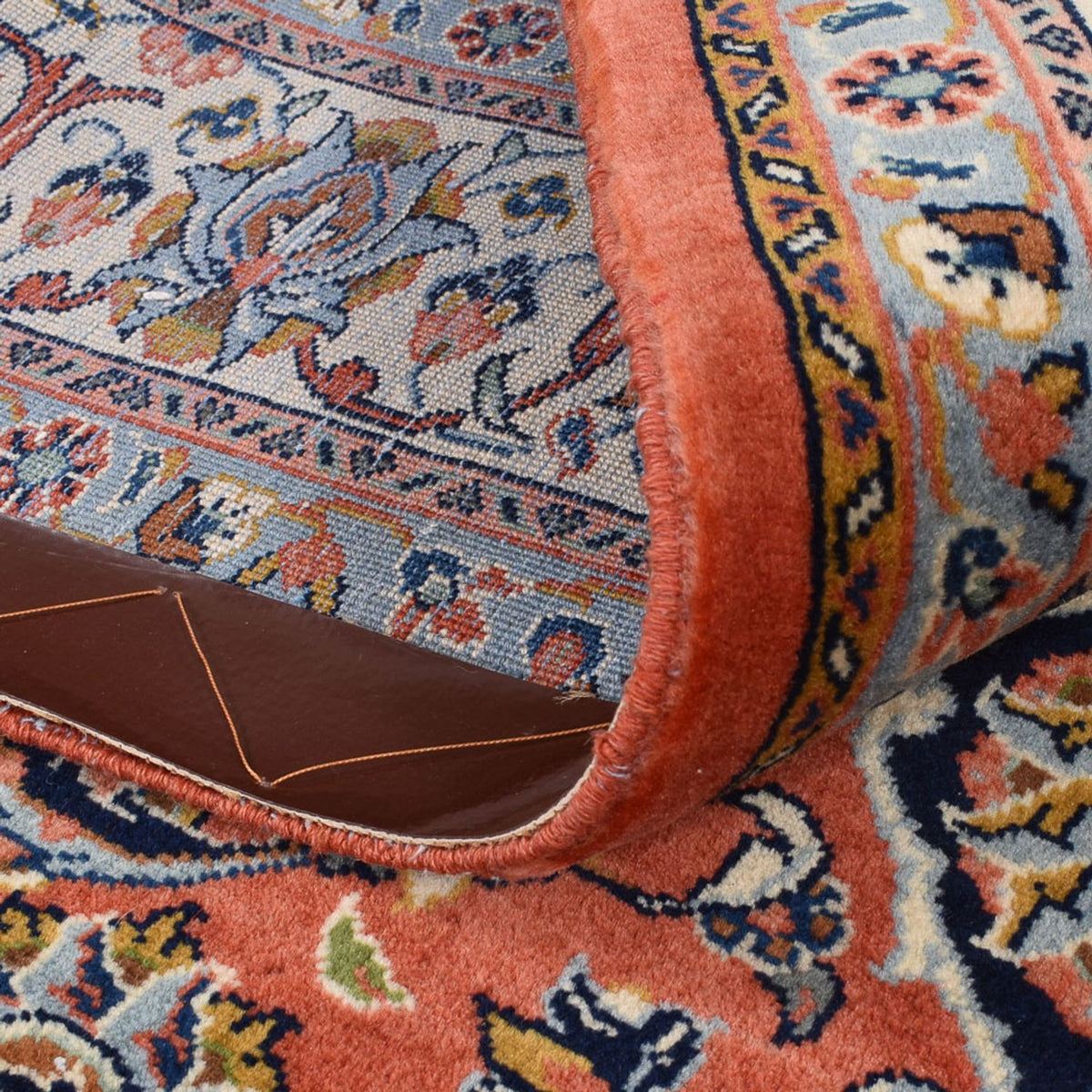 Persisk matta - Classic - 228 x 178 cm - röd