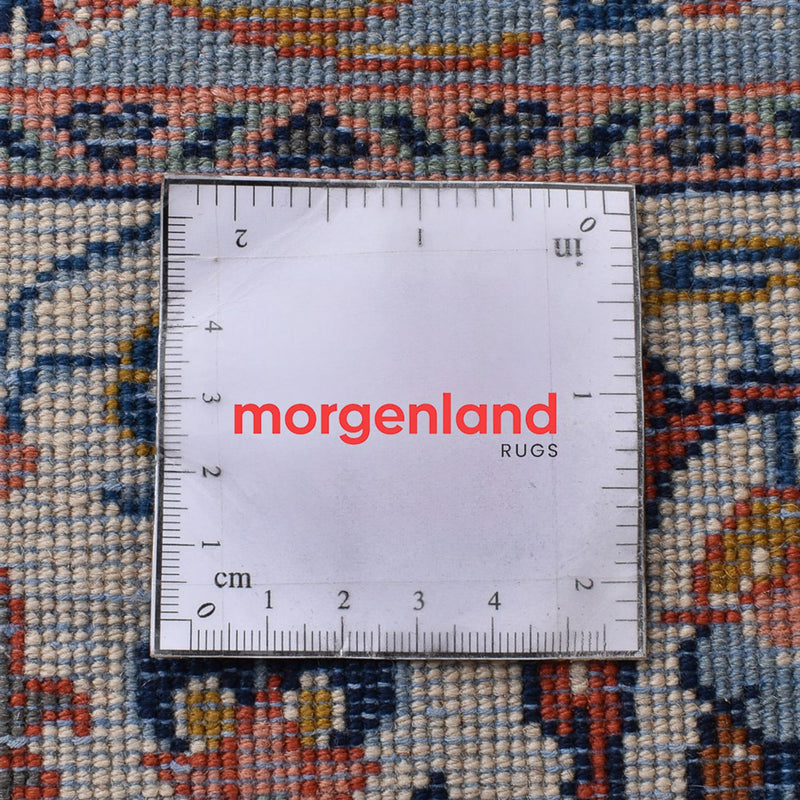 Persisk matta - Classic - 228 x 178 cm - röd