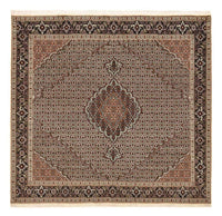 Tabriz - 40 Raj Mattan 200x202cm - Persisk matta – product image