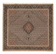 Tabriz - 40 Raj Mattan 200x202cm - Persisk matta