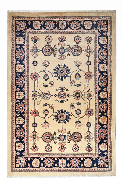 Mahal Mattan 225x329cm - Persisk matta