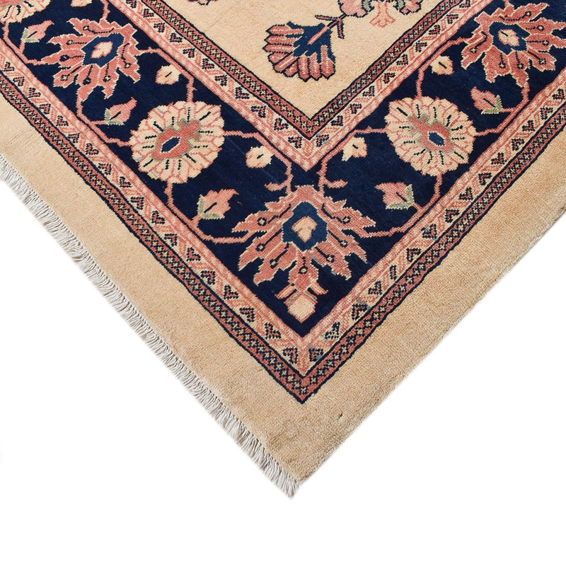Persisk matta - Classic - 329 x 225 cm - beige