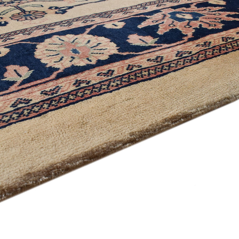 Persisk matta - Classic - 329 x 225 cm - beige