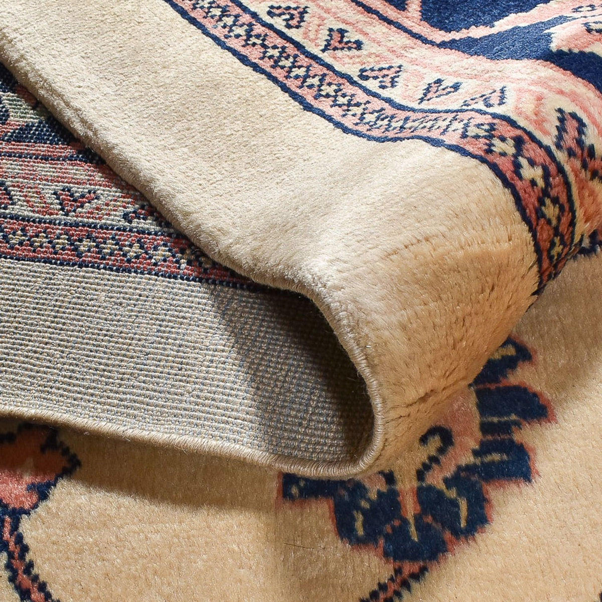 Persisk matta - Classic - 329 x 225 cm - beige