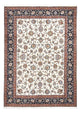 Persisk matta - Classic - Kungliga - 340 x 245 cm - grädde