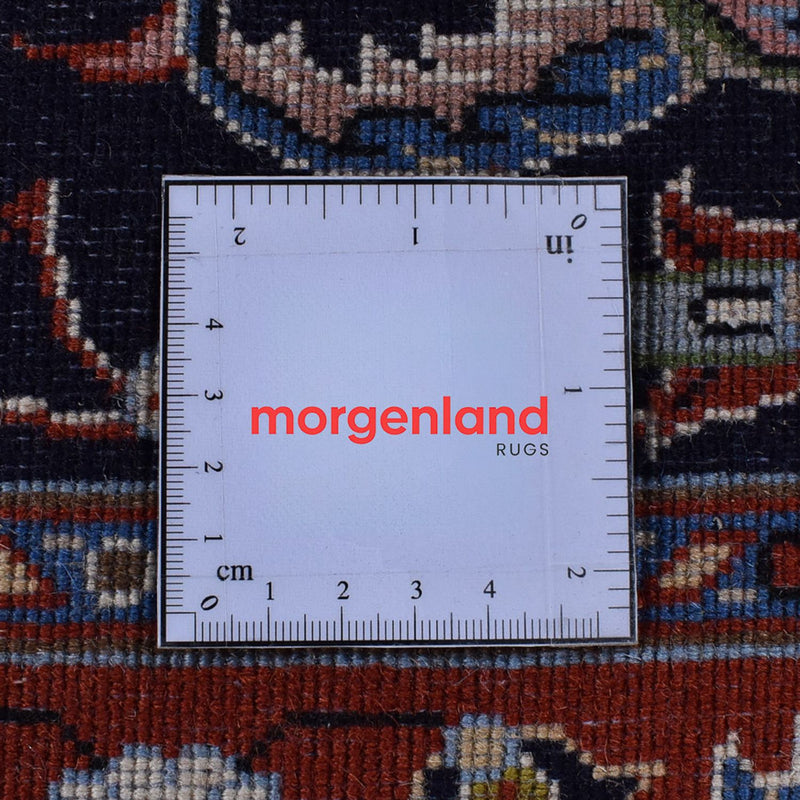 Persisk matta - Classic - Kungliga - 340 x 245 cm - grädde