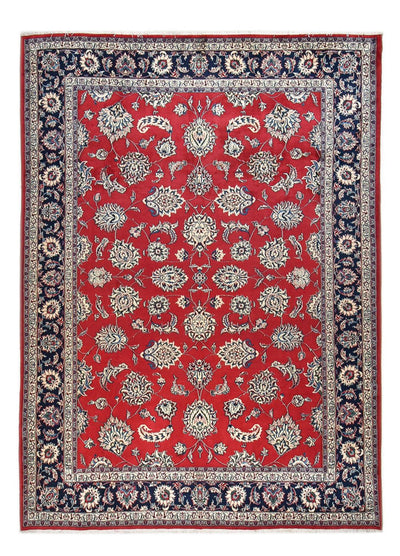 Mashhad Mattan 243x345cm - Persisk matta