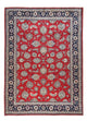Mashhad Mattan 345x243cm - Persisk matta