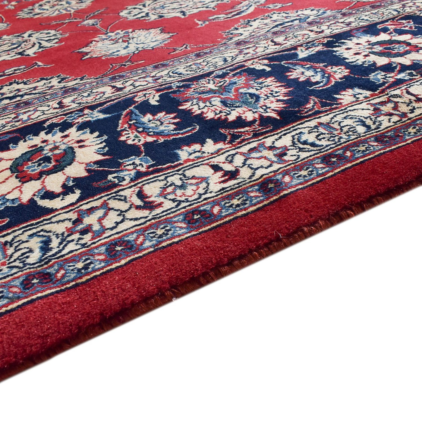 Mashhad Mattan 345x243cm - Persisk matta