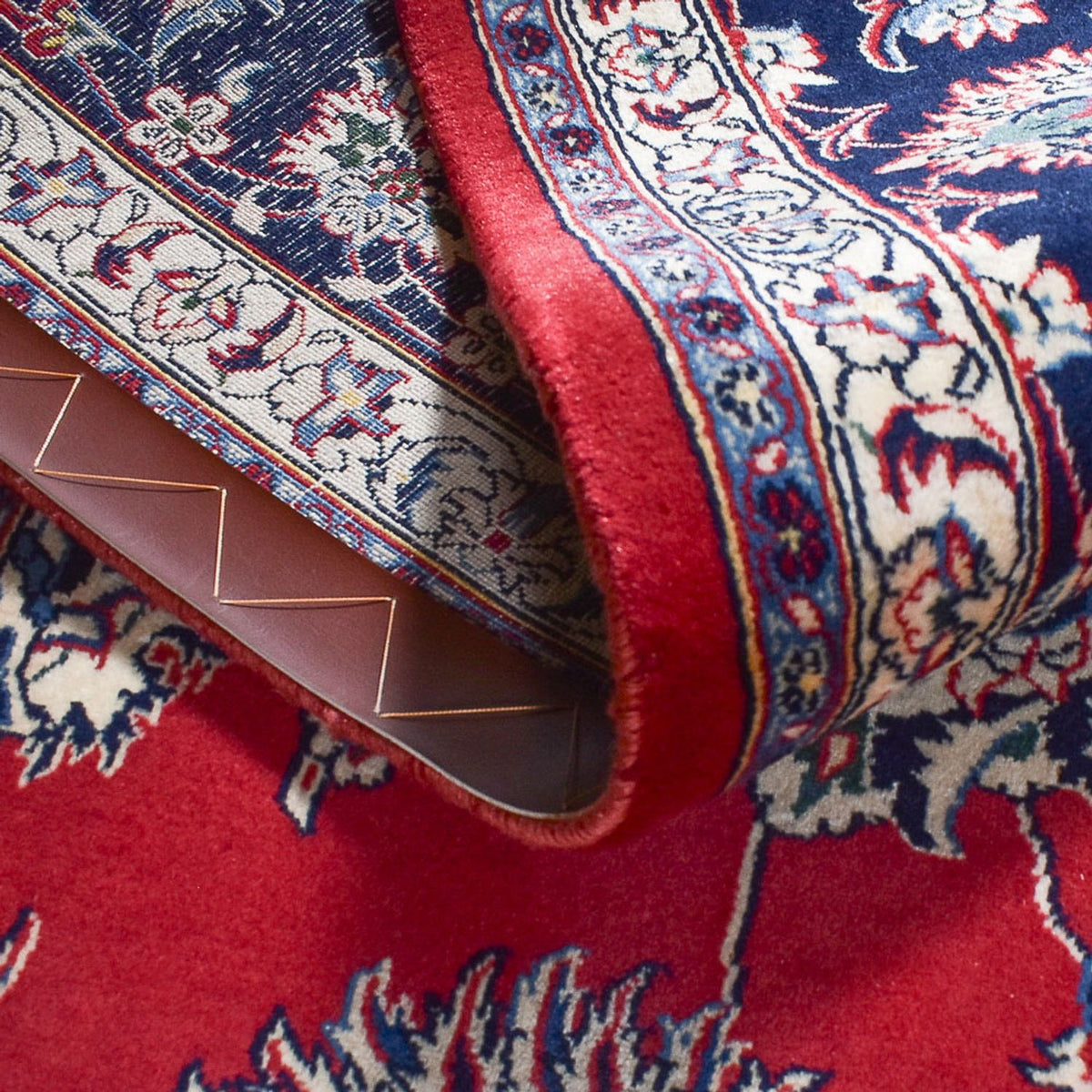 Persisk matta - Classic - 345 x 243 cm - röd