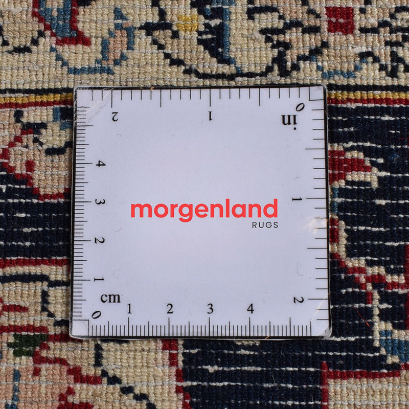 Persisk matta - Classic - 345 x 243 cm - röd