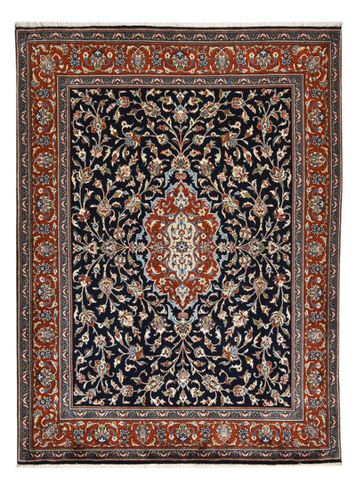Sarouk Mattan 201x265cm - Persisk matta