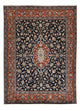 Sarouk Mattan 201x265cm - Persisk matta