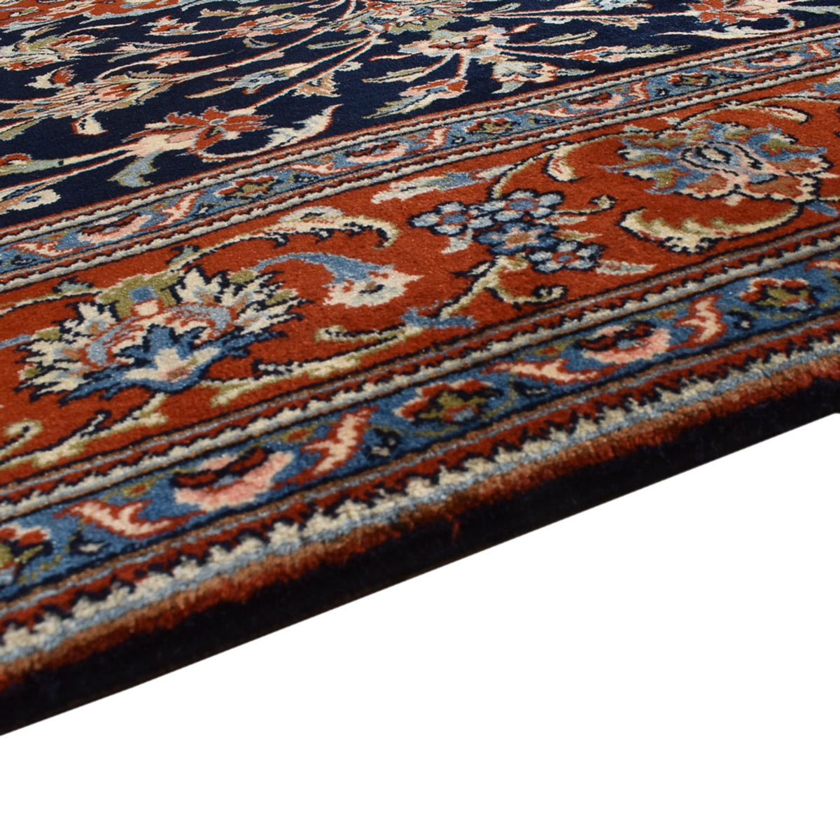 Sarouk Mattan 201x265cm - Persisk matta