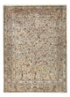 Kashan Mattan 247x342cm - Persisk matta