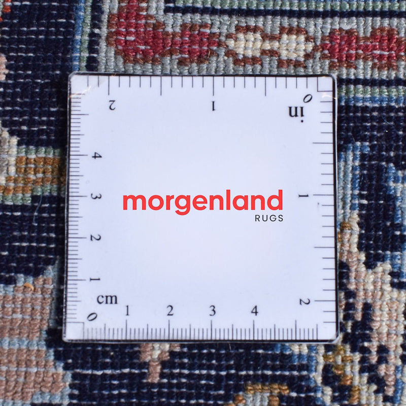 Persiska mattor - Keshan - 355 x 245 cm - sand