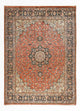 Persisk matta - Classic - 345 x 246 cm - röd