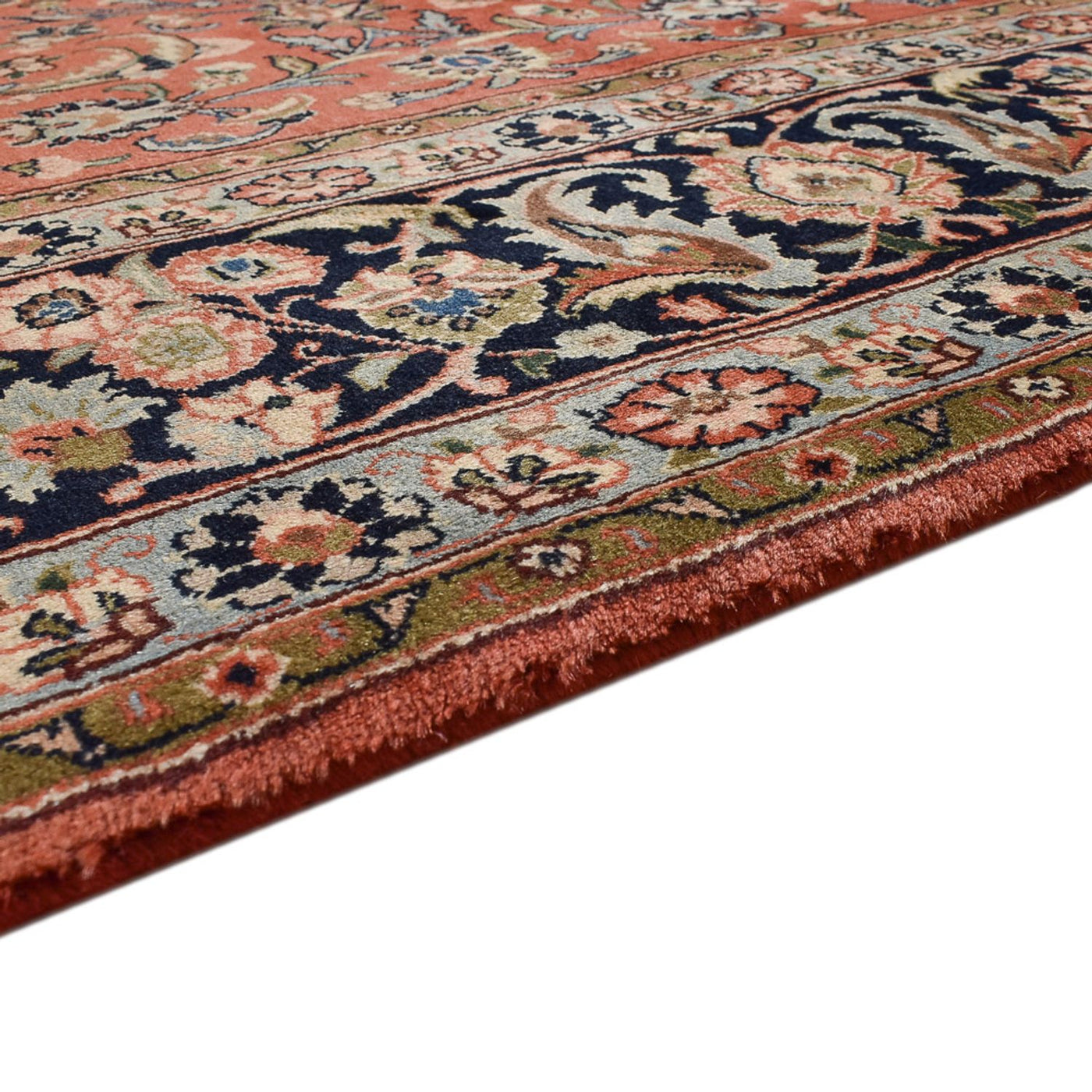 Persisk matta - Classic - 345 x 246 cm - röd
