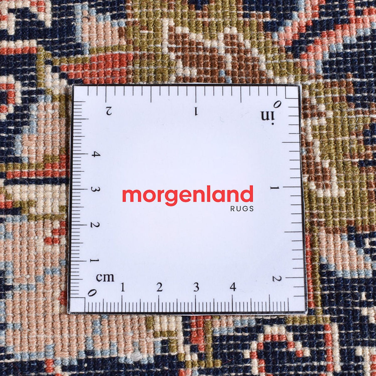 Persisk matta - Classic - 345 x 246 cm - röd