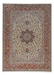 Persiska mattor - Keshan - 356 x 259 cm - rost
