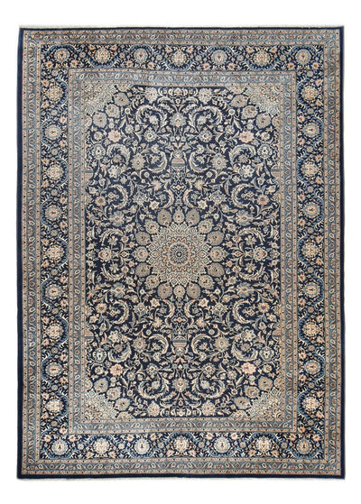 Mashhad Mattan 248x346cm - Persisk matta