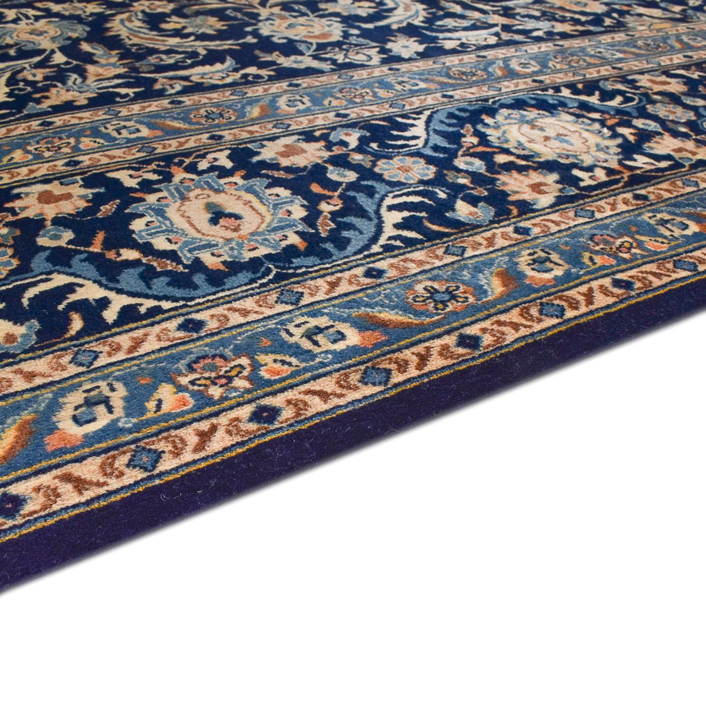 Mashhad Mattan 346x248cm - Persisk matta