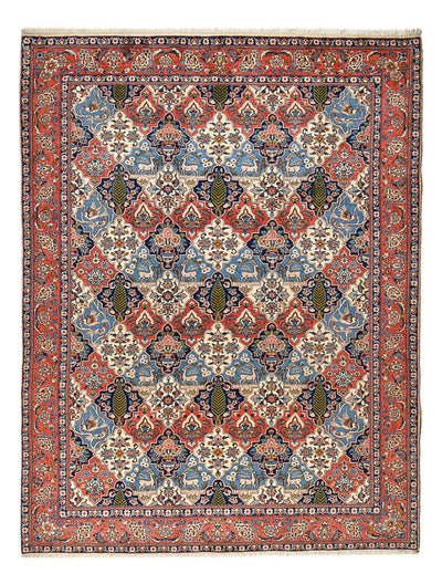 Bakhtiari Mattan 258x340cm - Persisk matta