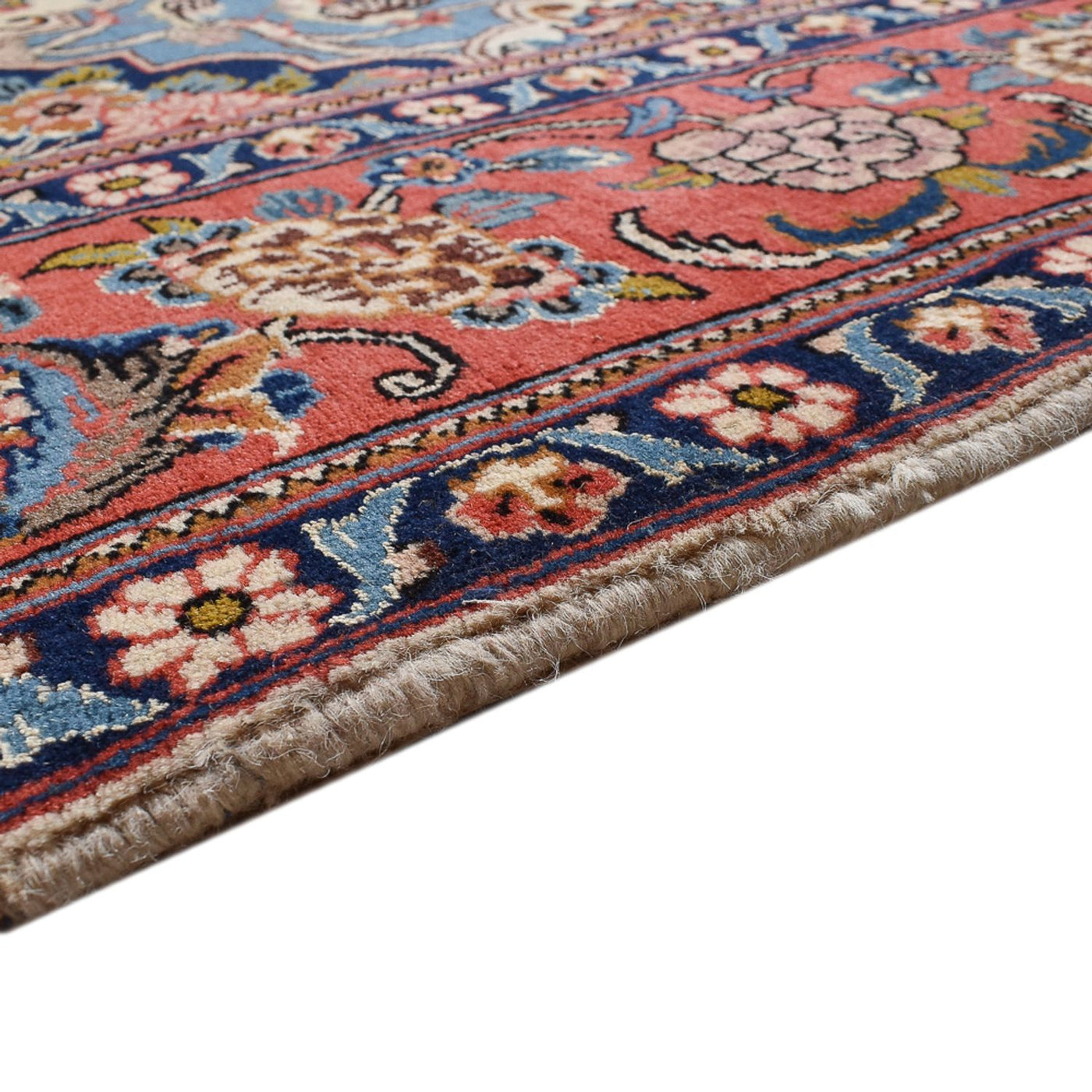 Bakhtiari Mattan 340x258cm - Persisk matta