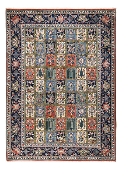 Bakhtiari Mattan 259x353cm - Persisk matta